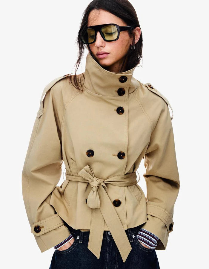 Manteau Miranda