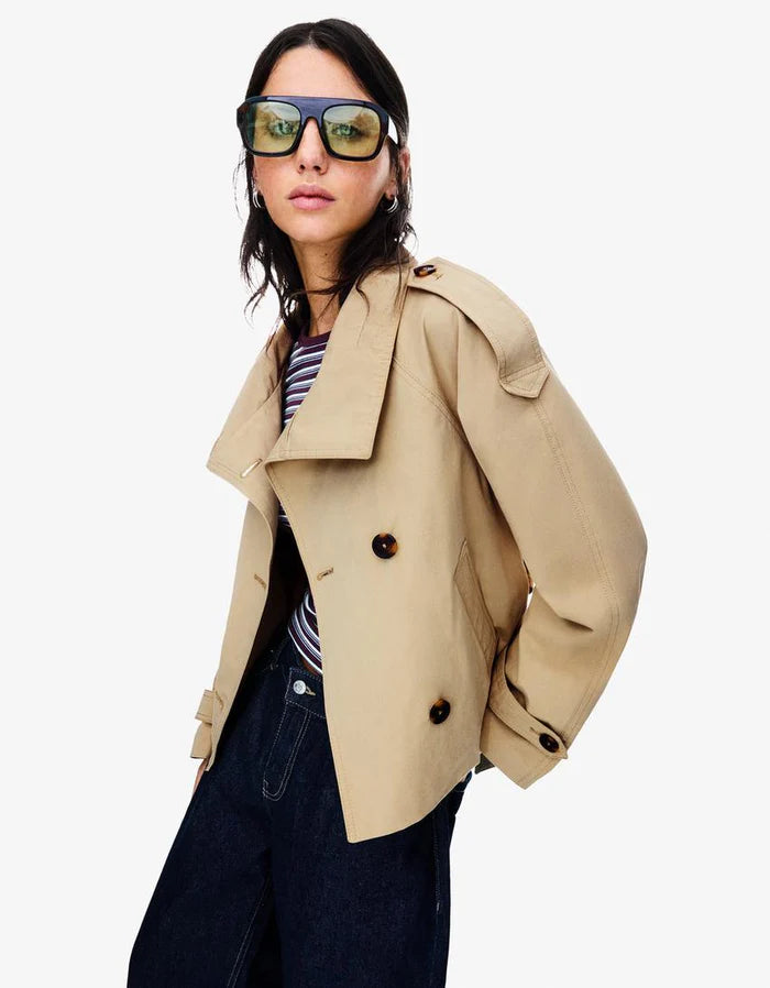 Manteau Miranda