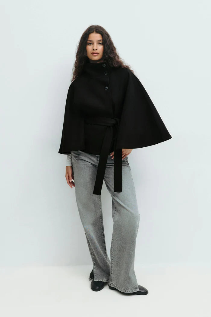 Manteau Valencia