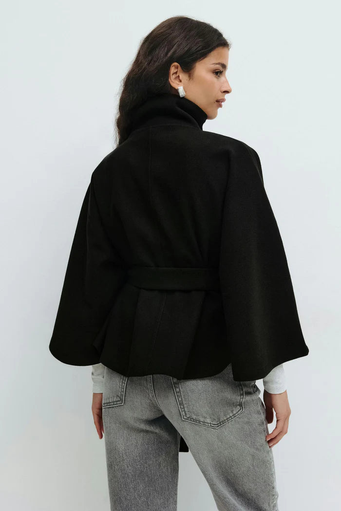 Manteau Valencia