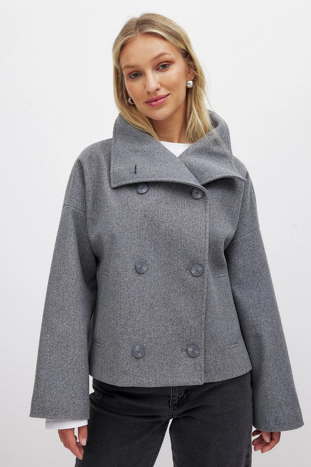 Manteau Cassie