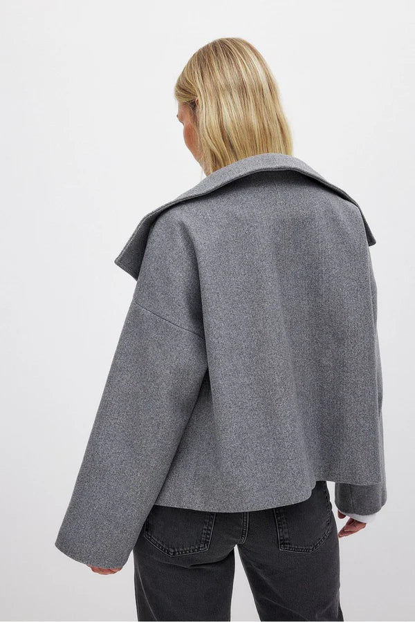 Manteau Cassie