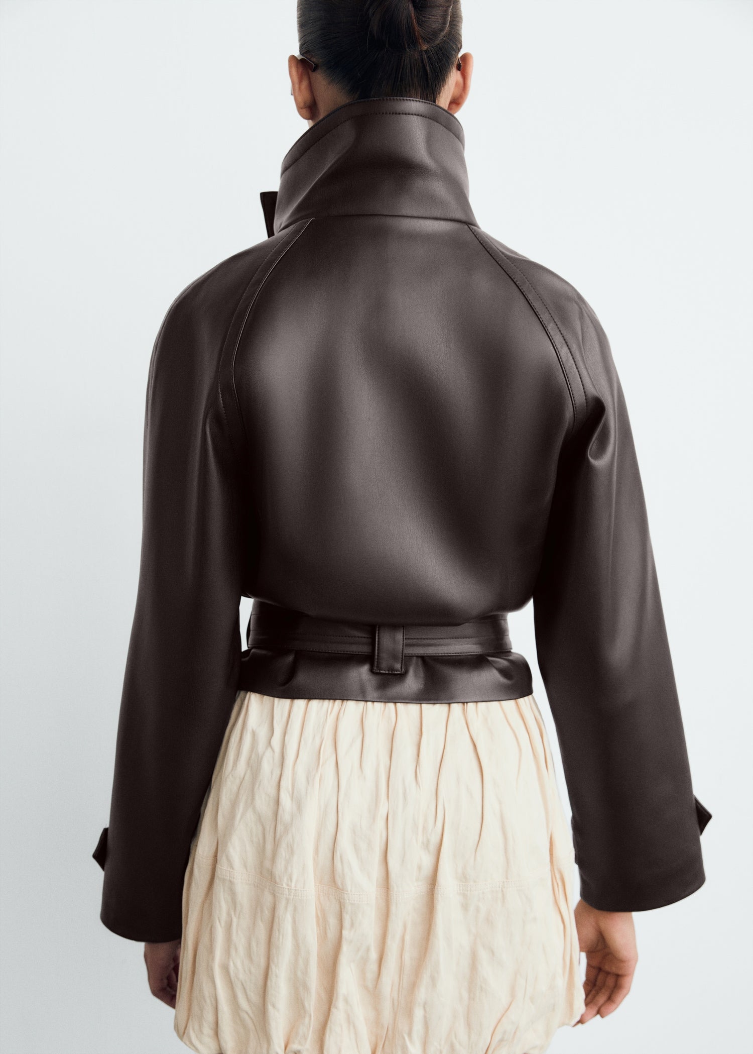 Manteau Élyse