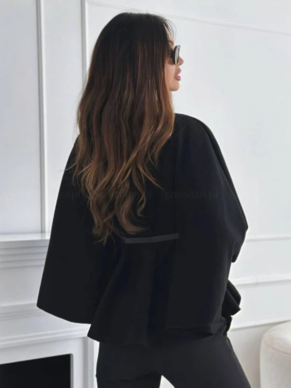 Manteau Alana