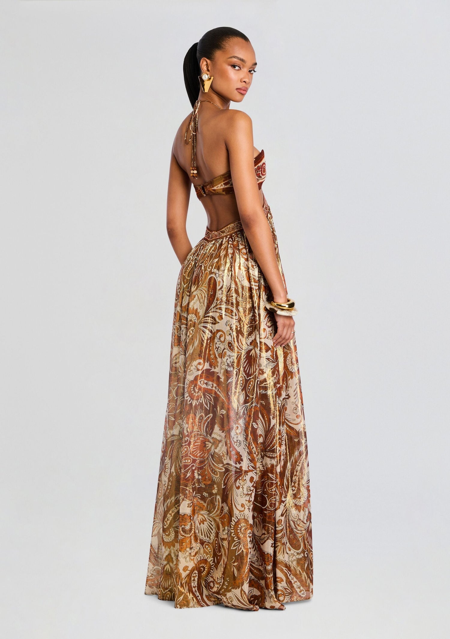 Robe Bianca
