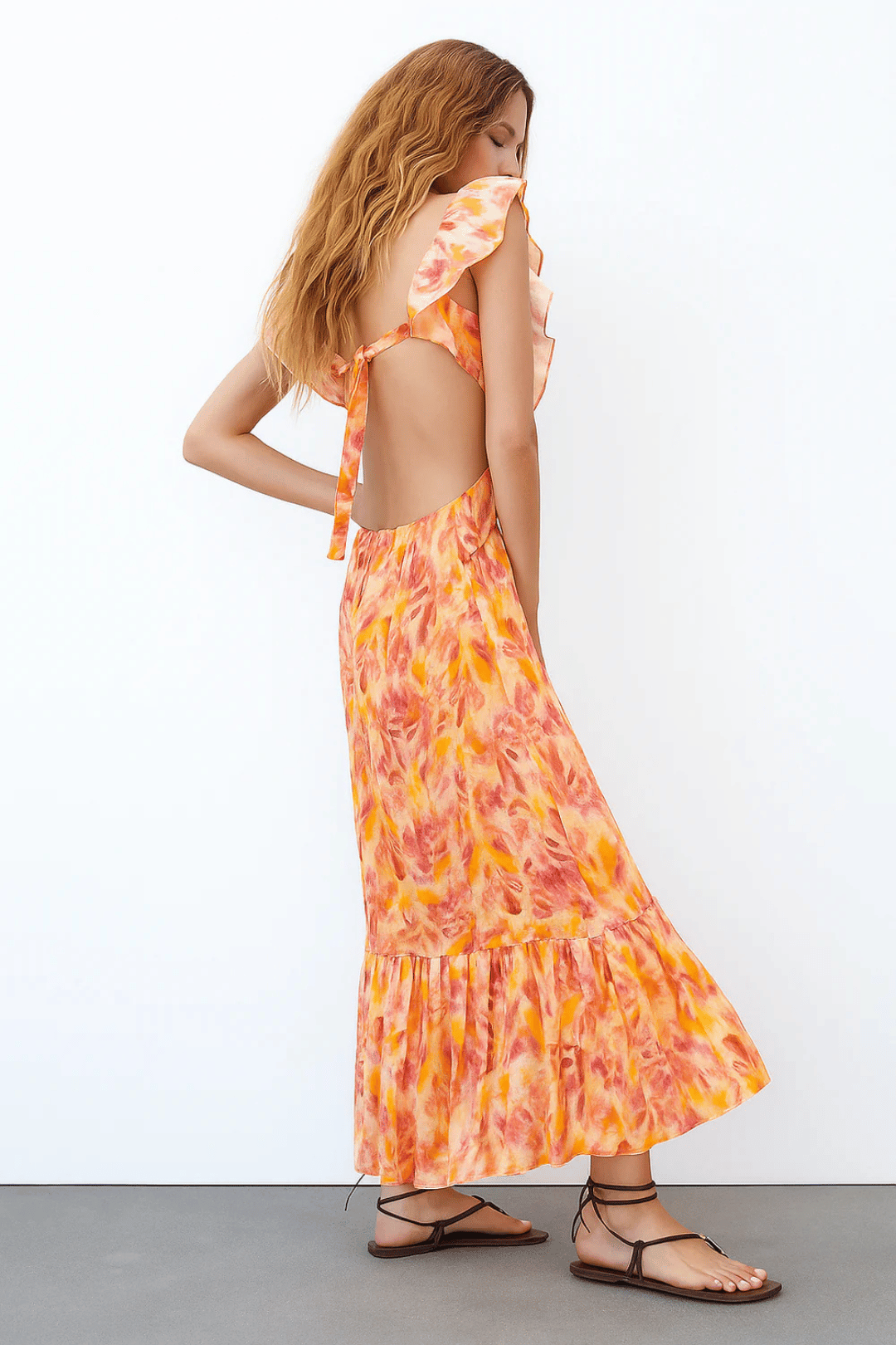 Robe Mila