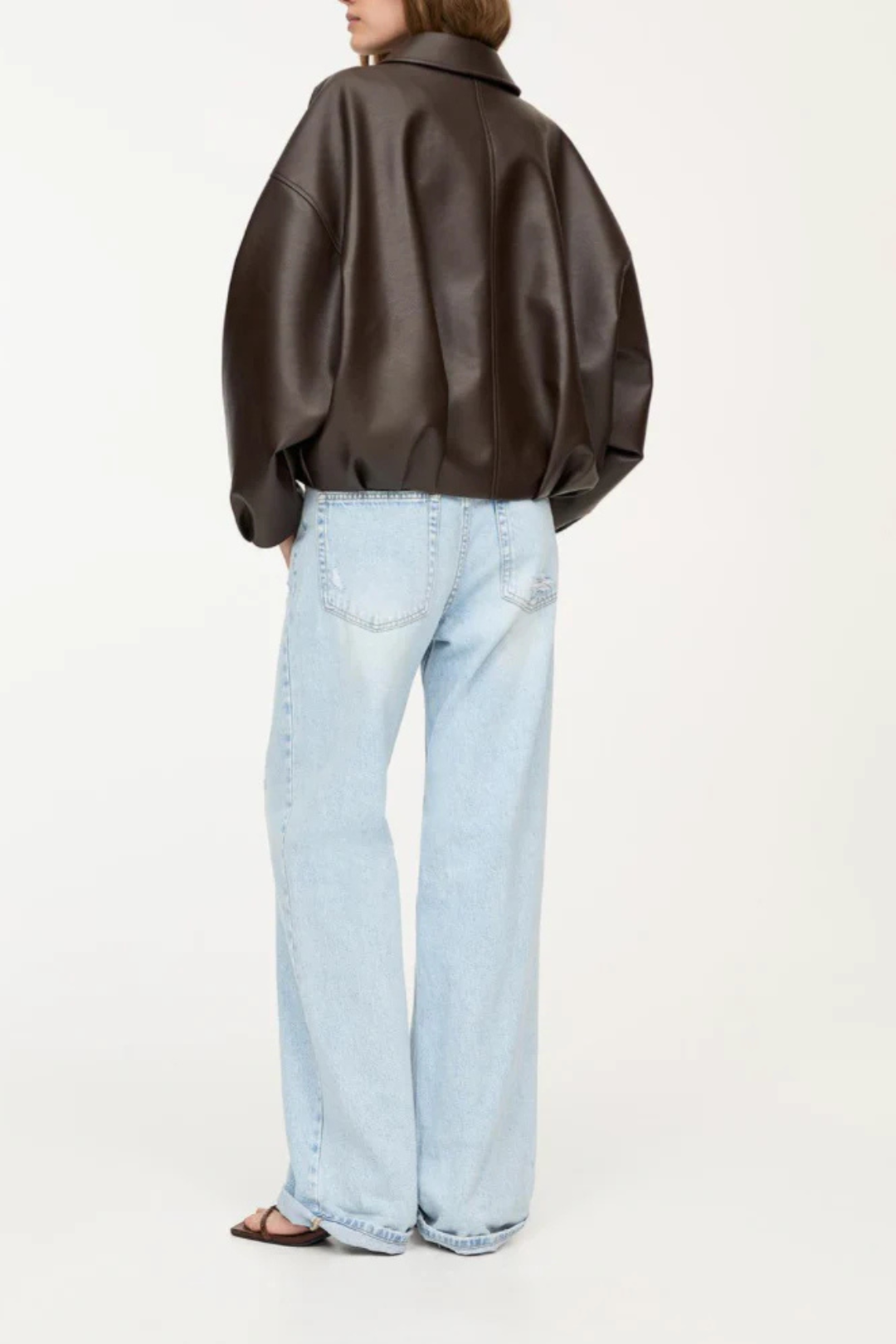 Veste Alma