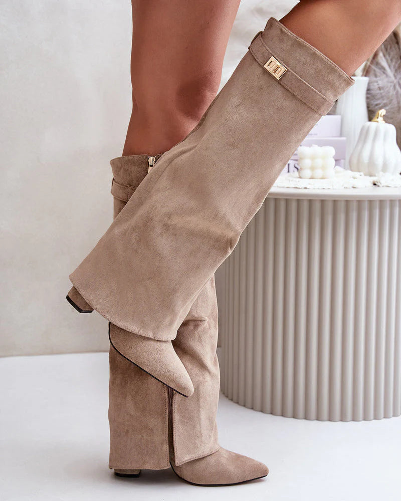 Amora Boots