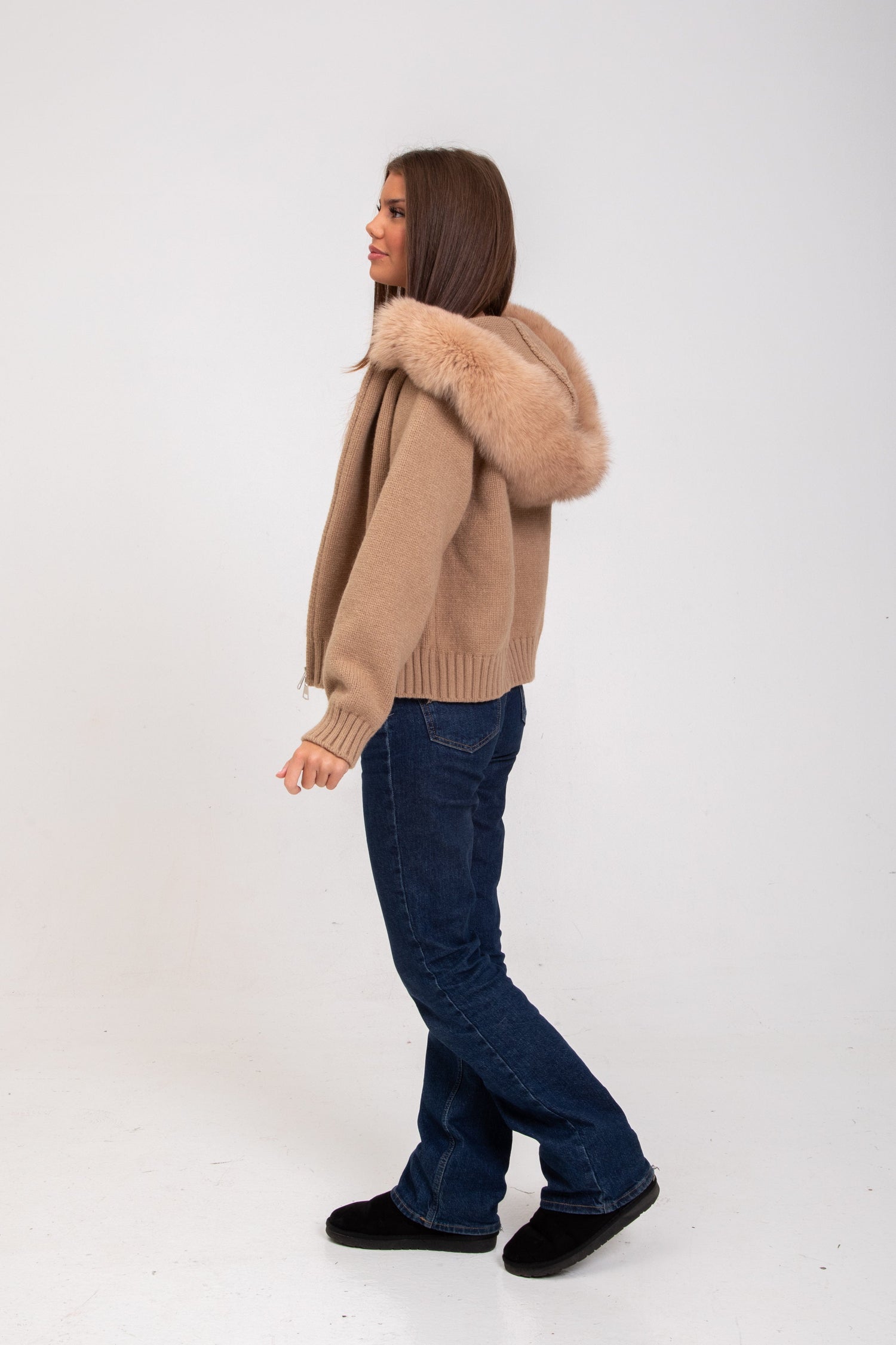 Veste Anna